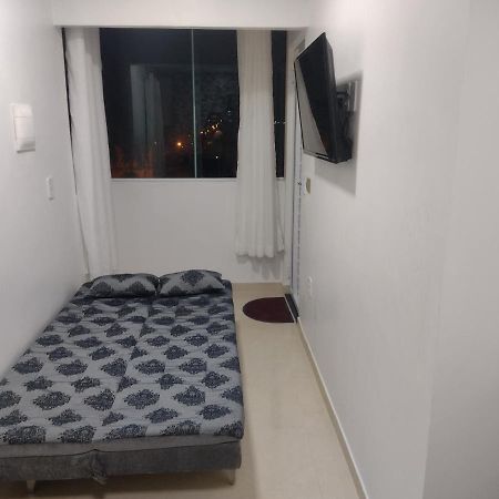 Porto De Galinhas Flat Bela Vista Apartment Bagian luar foto