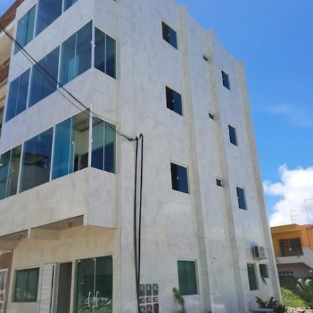 Porto De Galinhas Flat Bela Vista Apartment Bagian luar foto