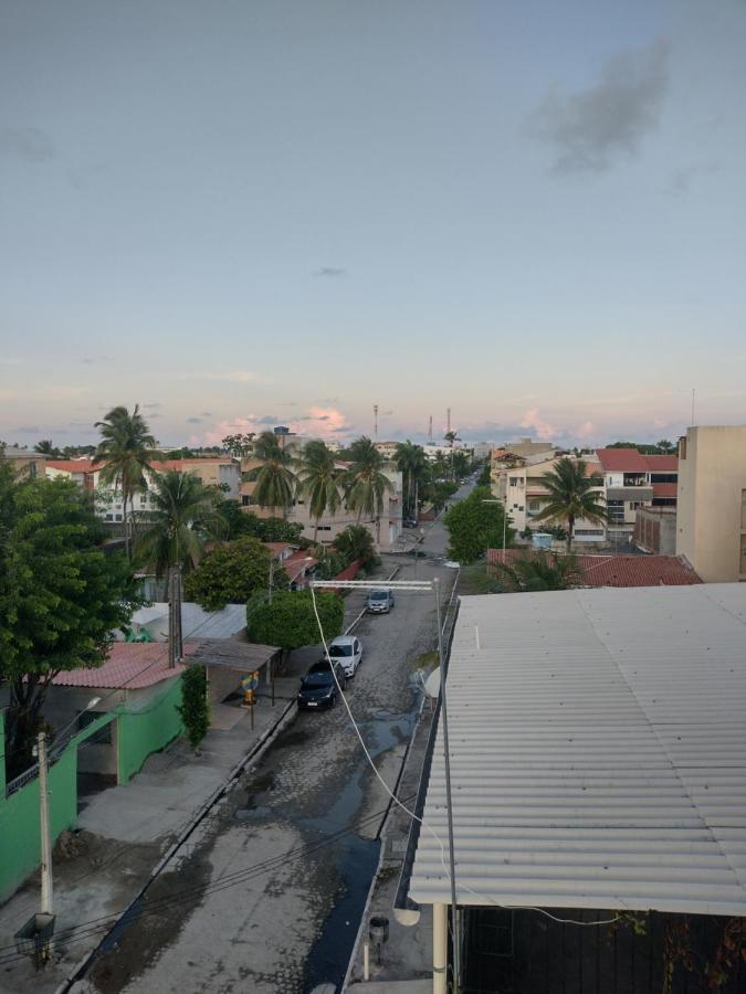 Porto De Galinhas Flat Bela Vista Apartment Bagian luar foto