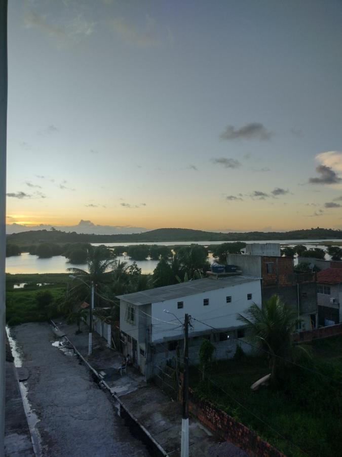 Porto De Galinhas Flat Bela Vista Apartment Bagian luar foto