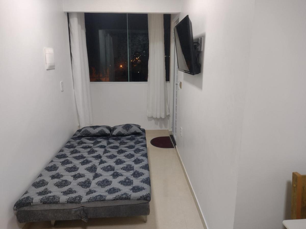 Porto De Galinhas Flat Bela Vista Apartment Bagian luar foto