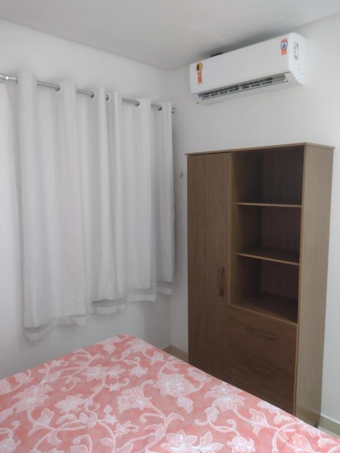 Porto De Galinhas Flat Bela Vista Apartment Bagian luar foto